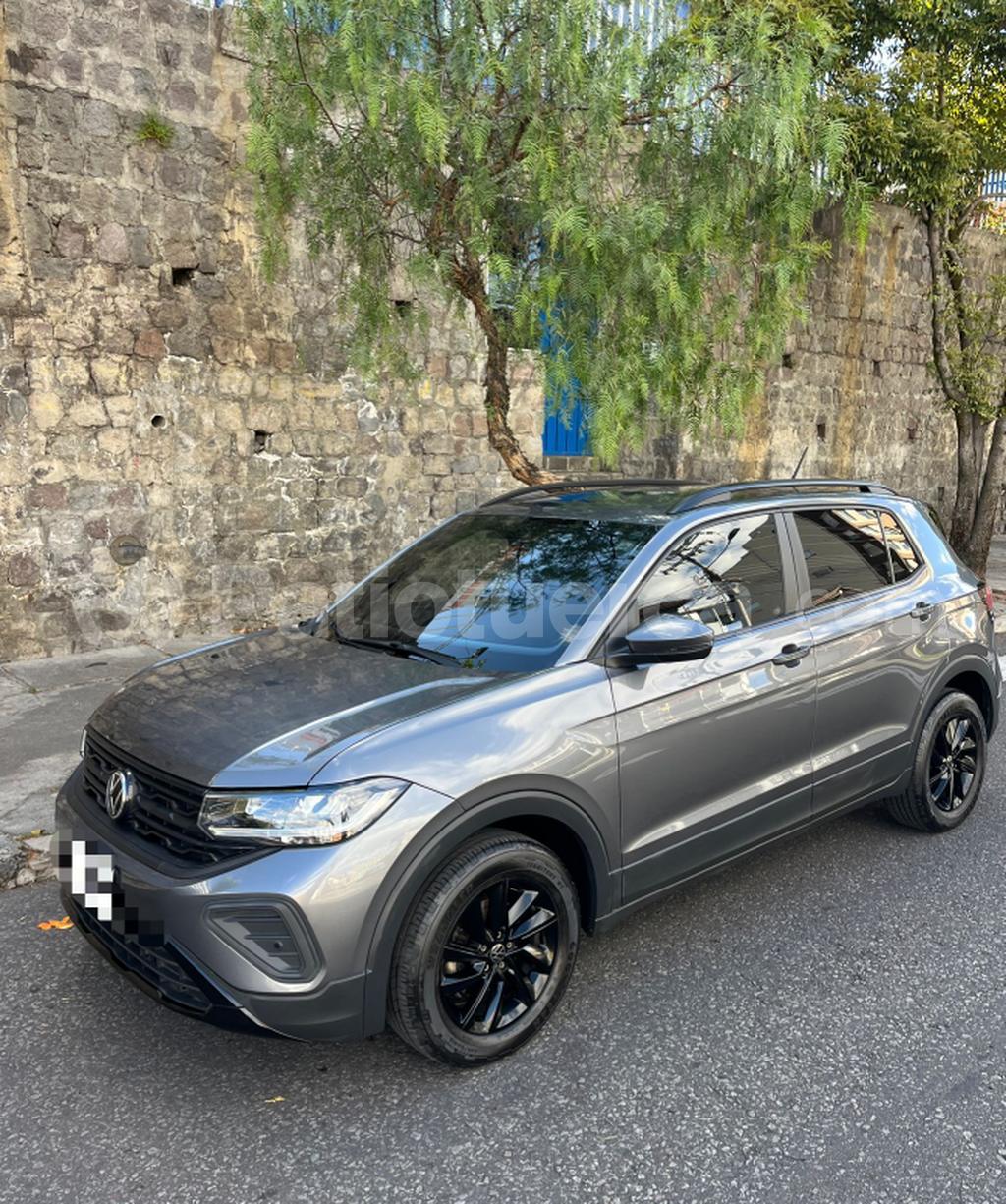 Volkswagen T-Cross  Trendline 2025