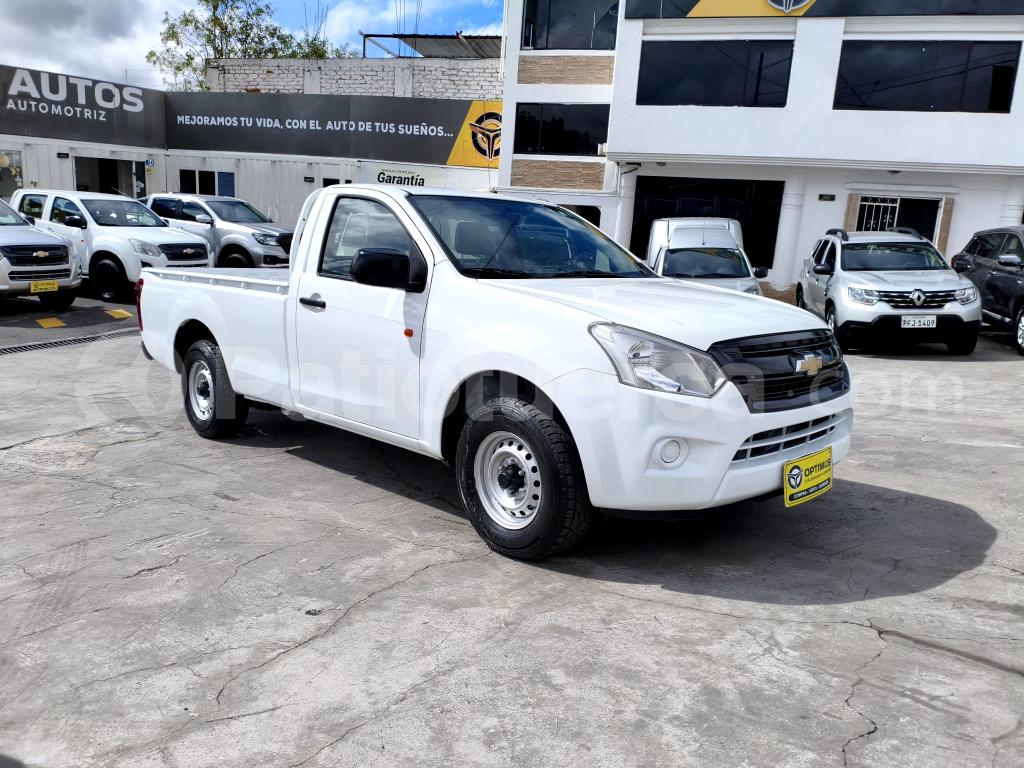 Chevrolet D-MAX 4X2 CS 2024