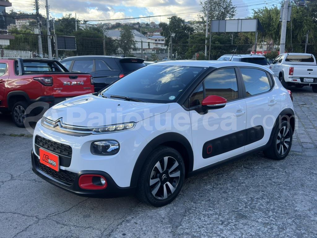 Citroen C3 Feel