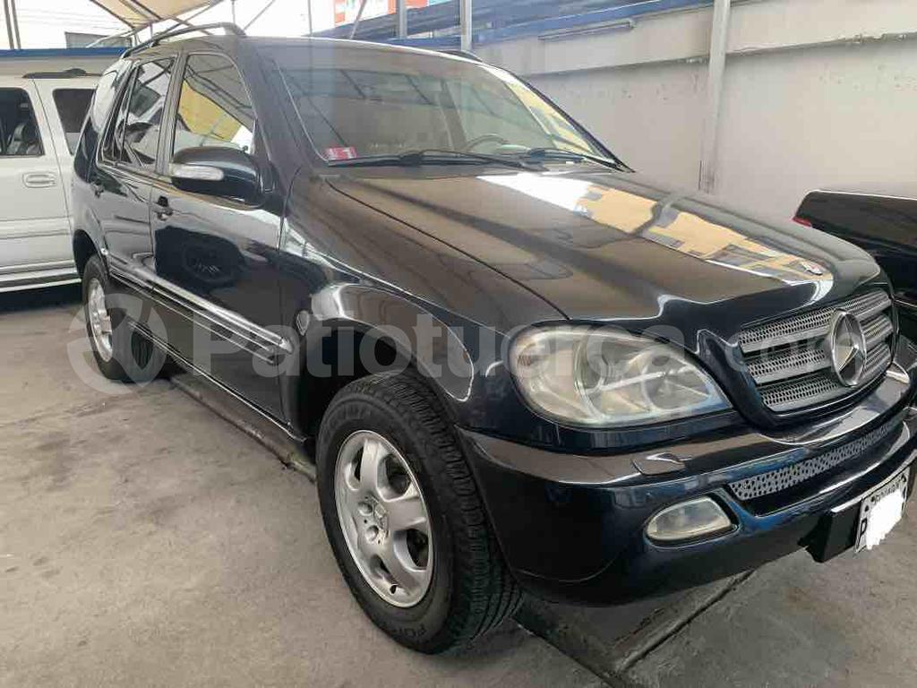 Mercedes Benz—™ ML 350 Special Edition