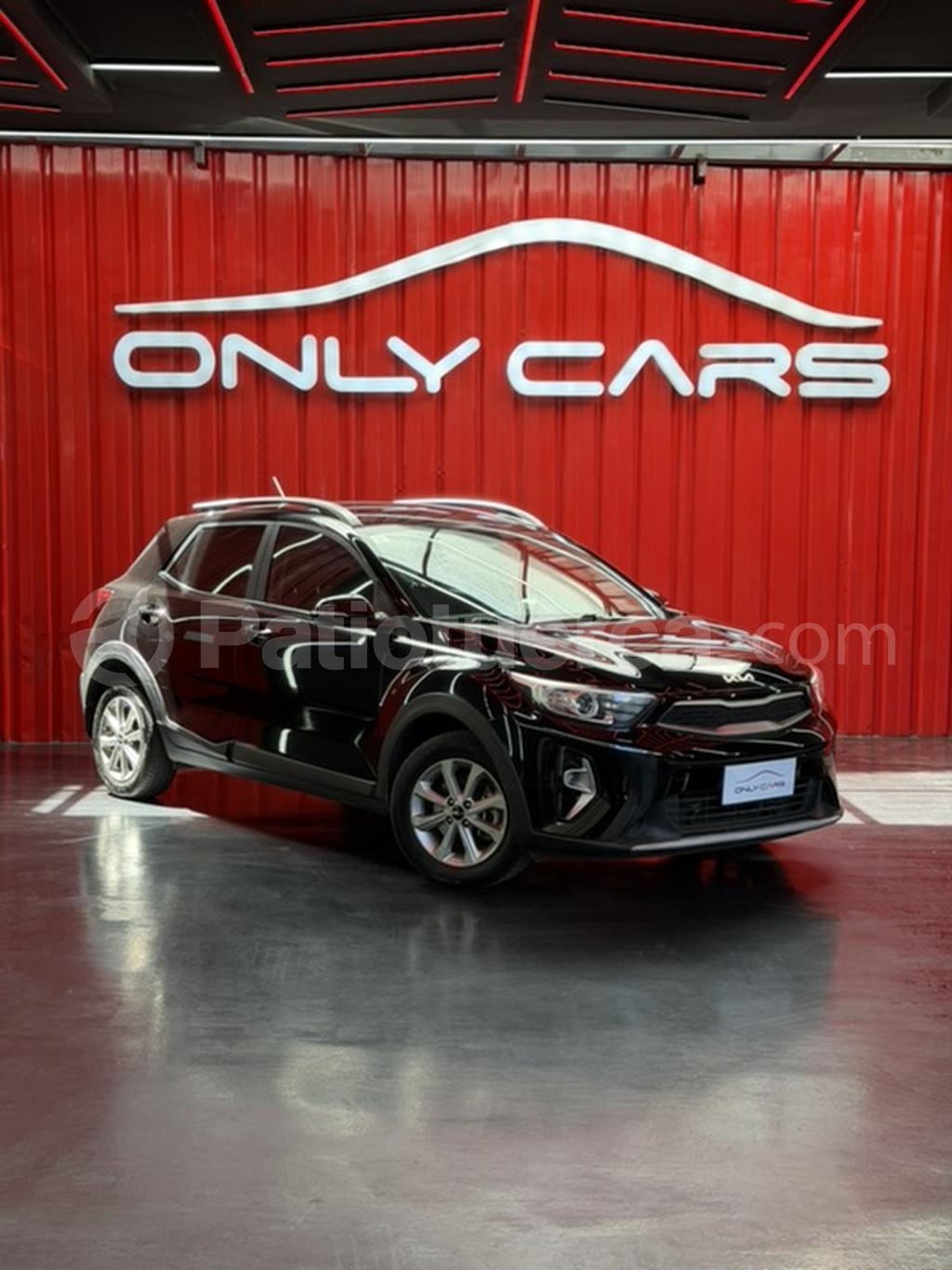 Kia Stonic LX