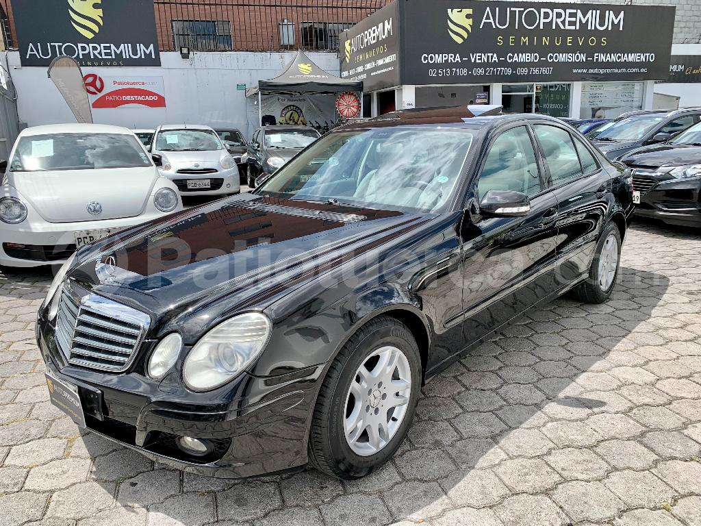 Mercedes Benz—™ E350