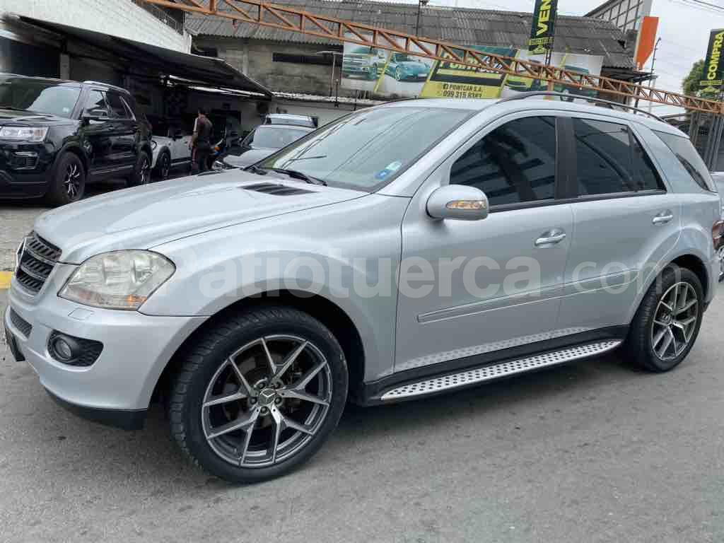 Mercedes Benz—™ ML 350 4matic