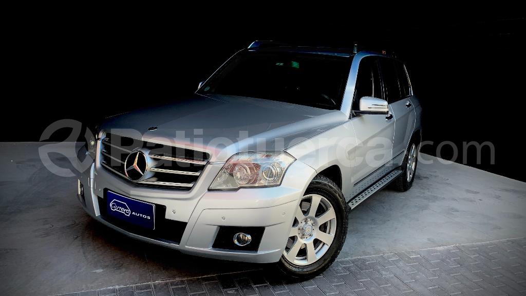 Mercedes Benz—™ GLK 280