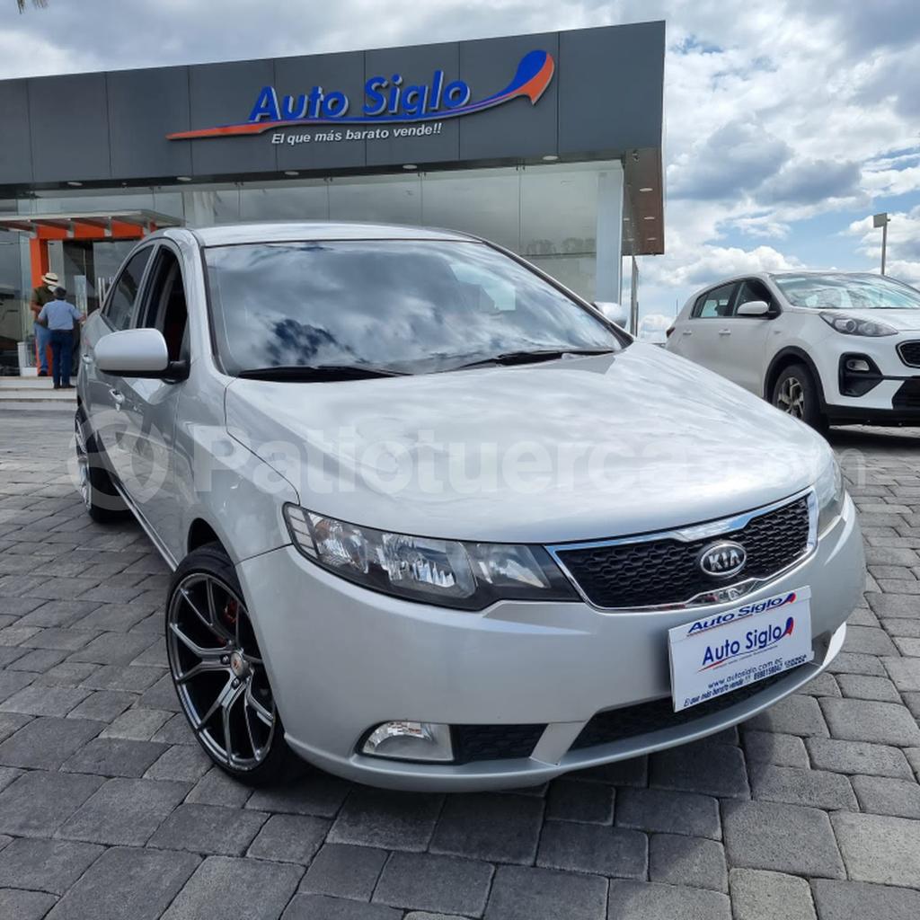 Kia Cerato Forte