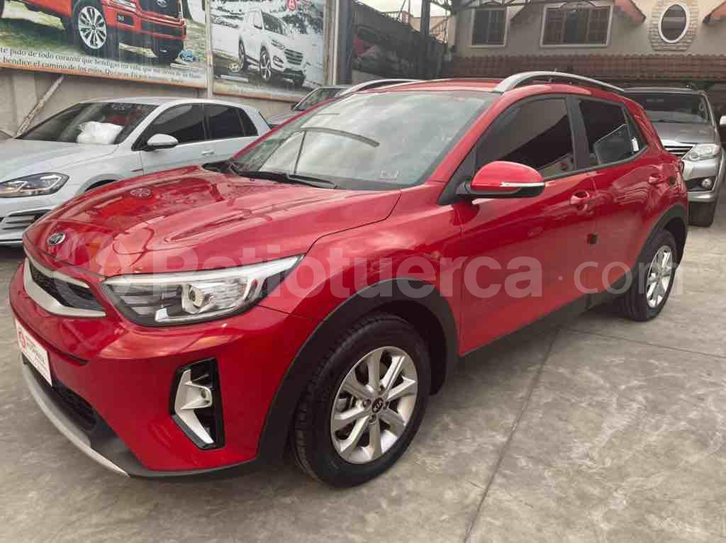 Kia Stonic