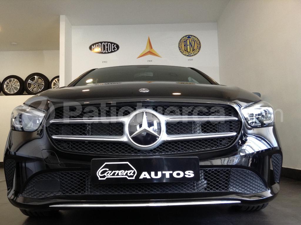Mercedes Benz—™ B200