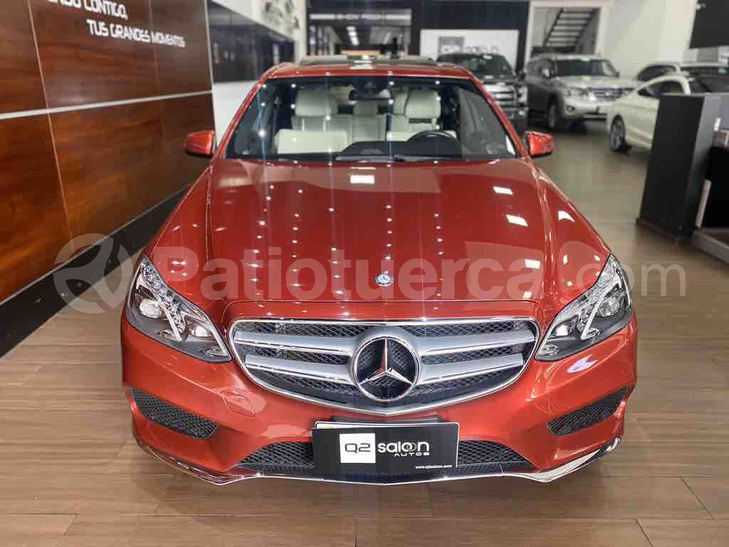 Mercedes Benz—™ E350