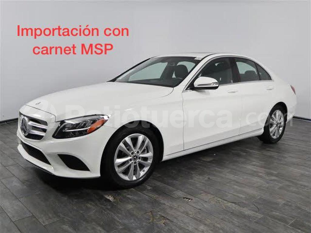 Mercedes Benz—™ C300