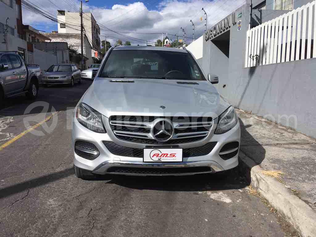 Mercedes Benz—™ GLE 350