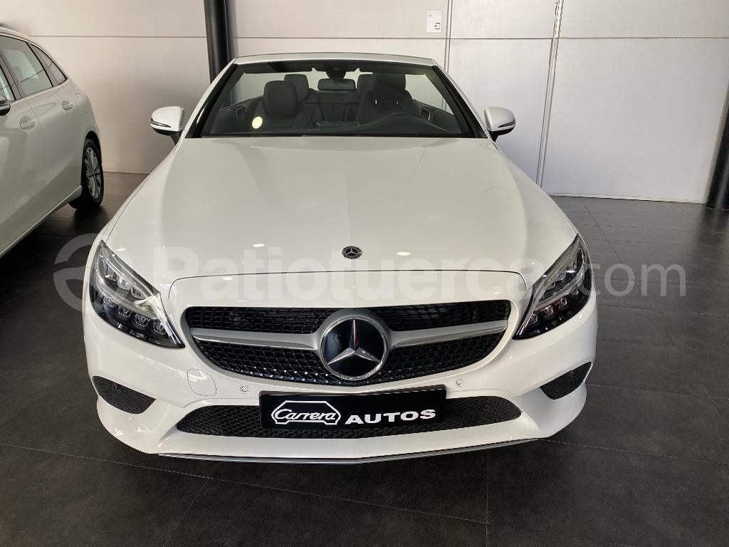 Mercedes Benz—™ C200