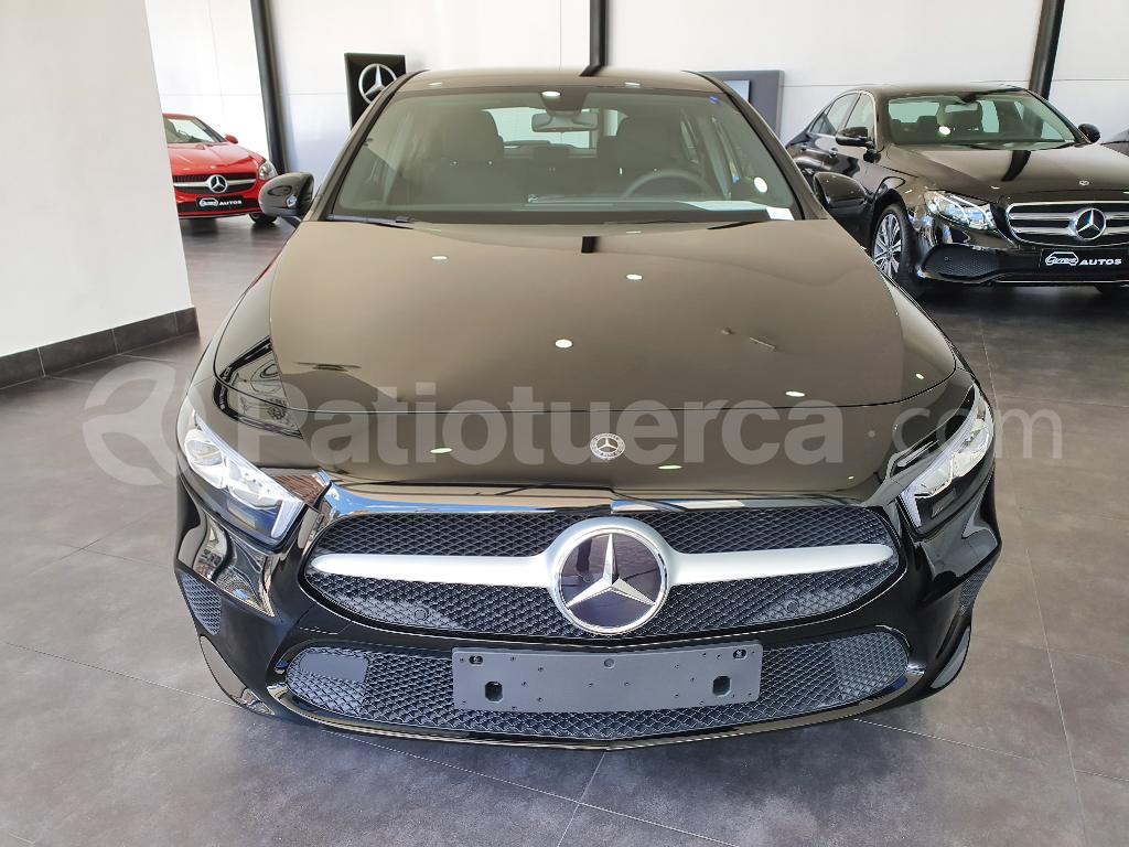 Mercedes Benz—™ A 200