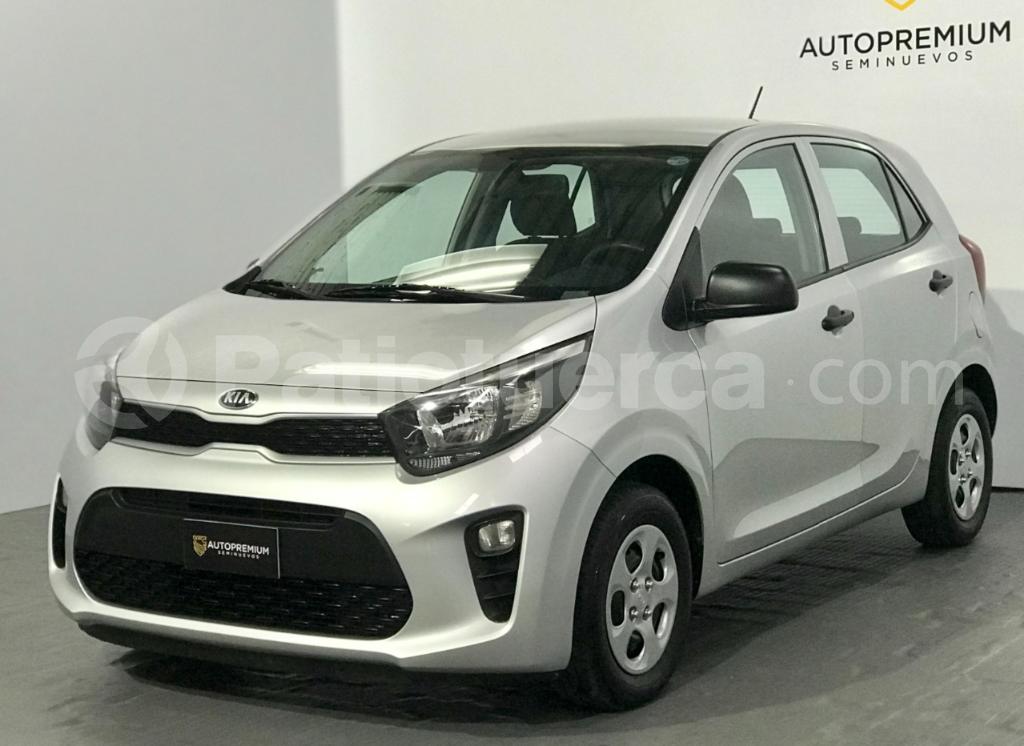 Kia Picanto R