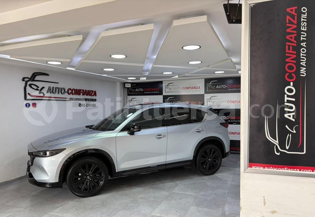 Mazda CX-5 SPORT 2024