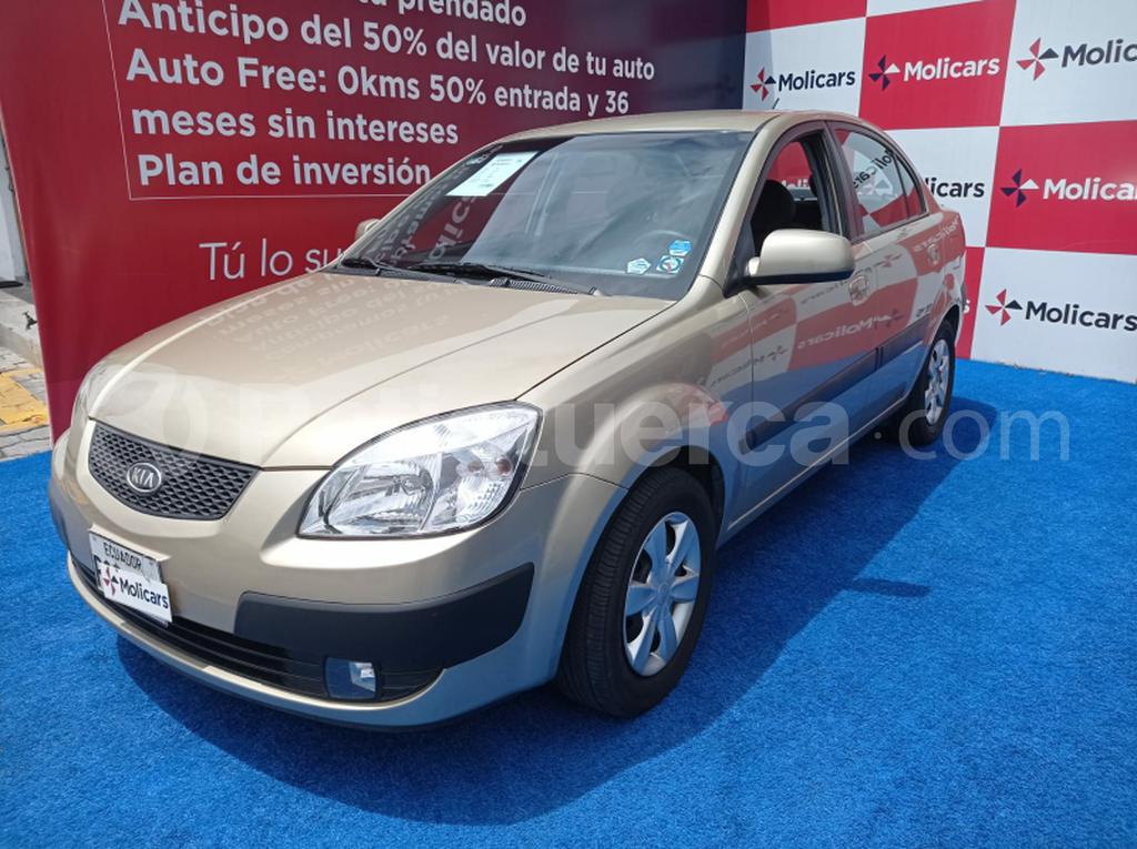 Kia RIO EX