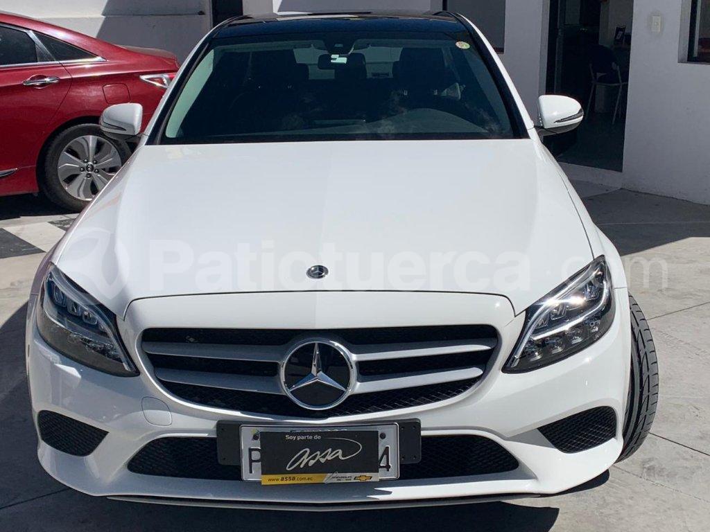 Mercedes Benz—™ C200
