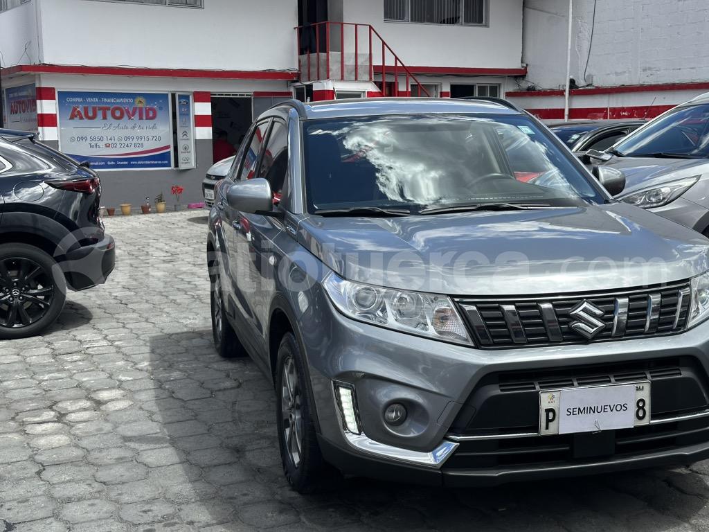 Suzuki VITARA GL PLUS 2023