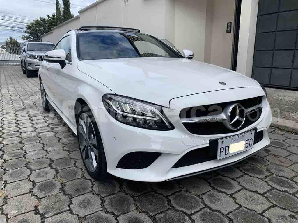 Mercedes Benz—™ C200