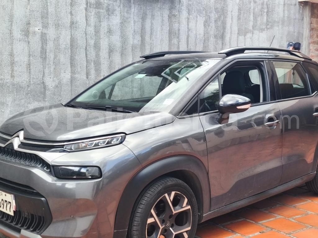 Citroen C3 Aircross Shine 2023