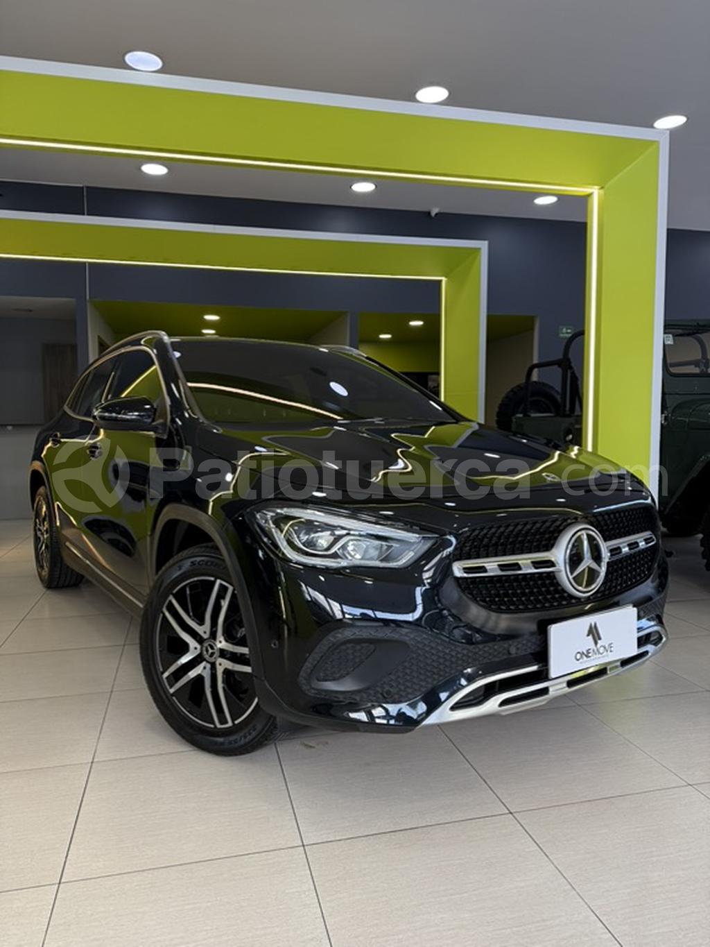 Mercedes Benz GLA 200 2023