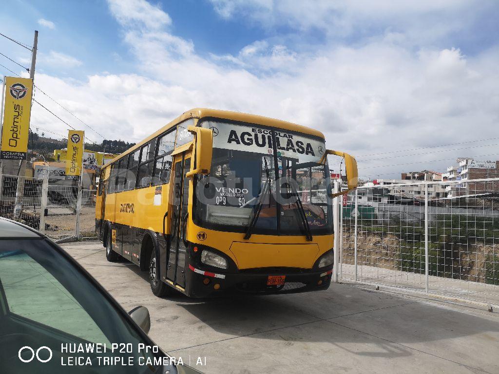 Mercedes Benz—™ 0F 1721 59