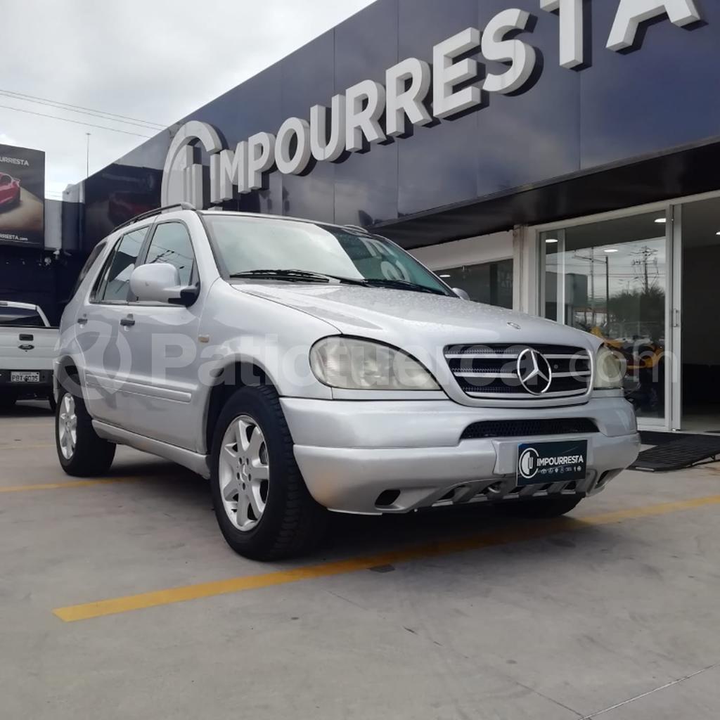 Mercedes Benz—™ ML 430