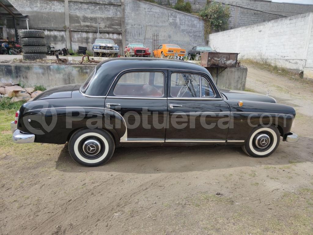Mercedes Benz—™ 180