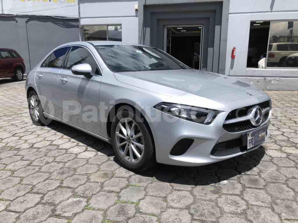 Mercedes Benz—™ A250