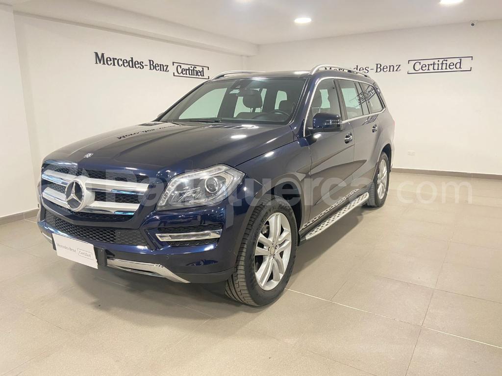 Mercedes Benz—™