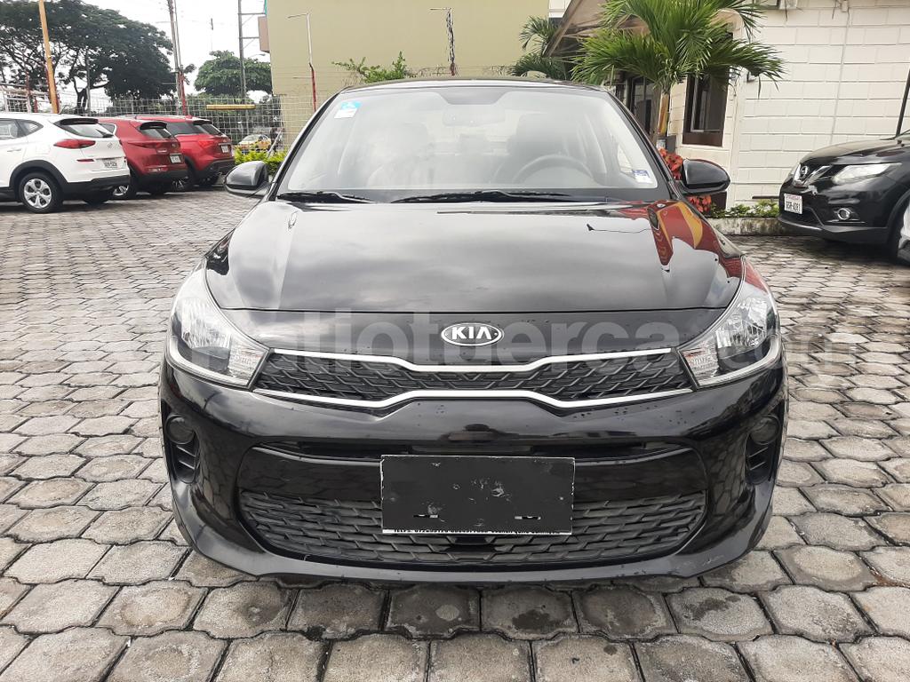Kia Rio R