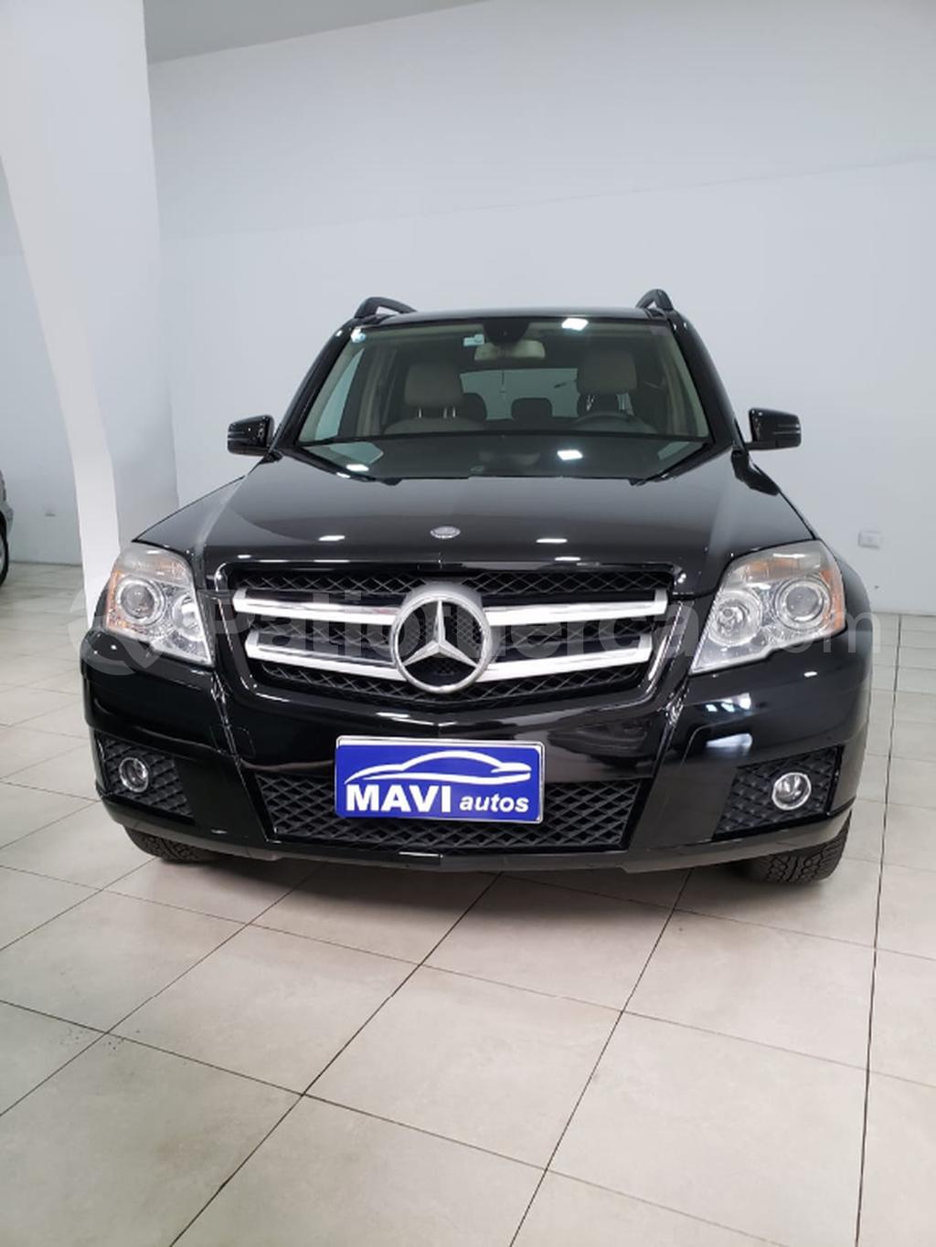 Mercedes Benz—™ GLK350