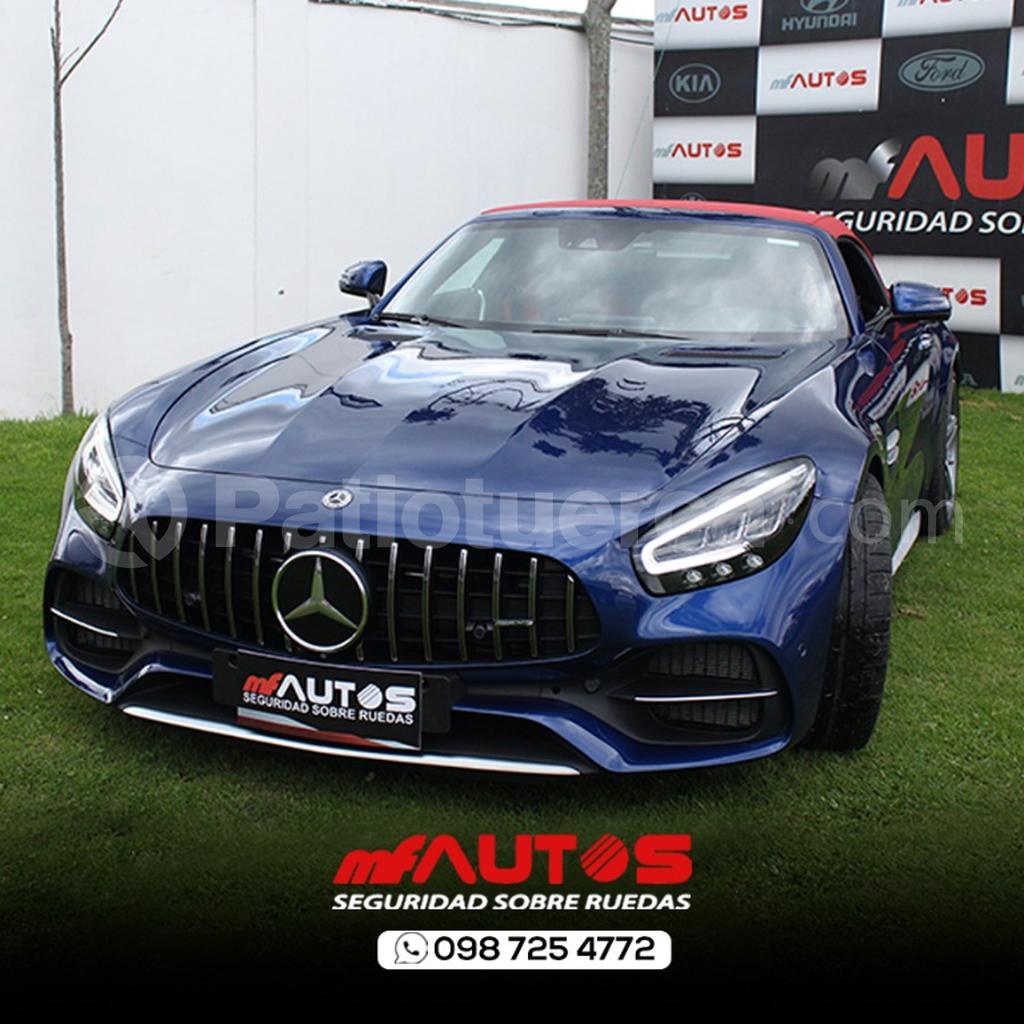 Mercedes Benz—™