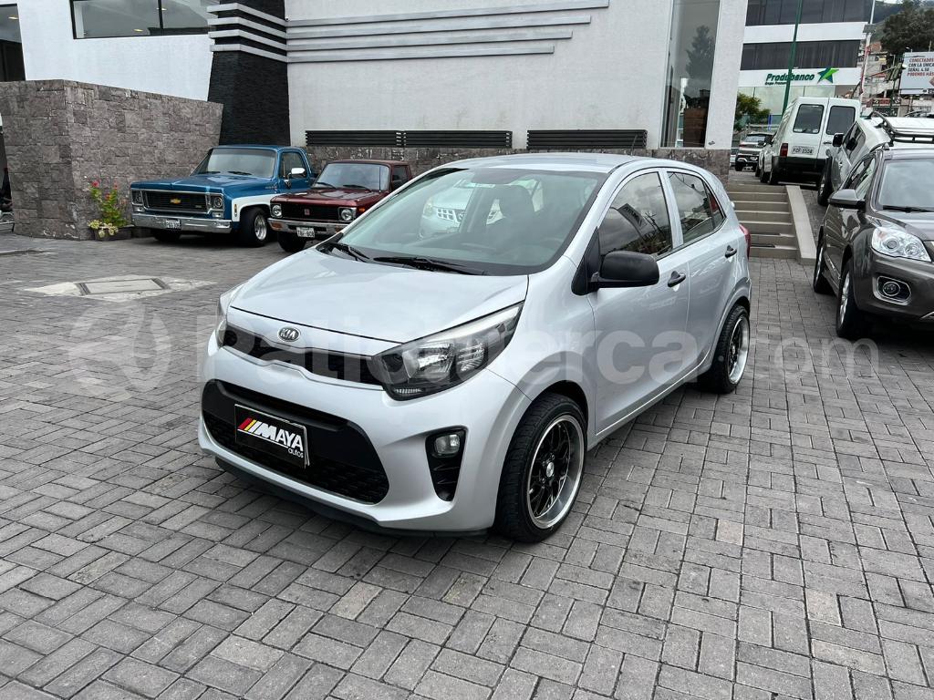 Kia PICANTO LX