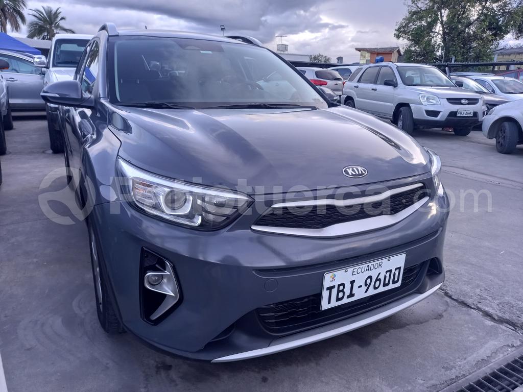 Kia Stonic