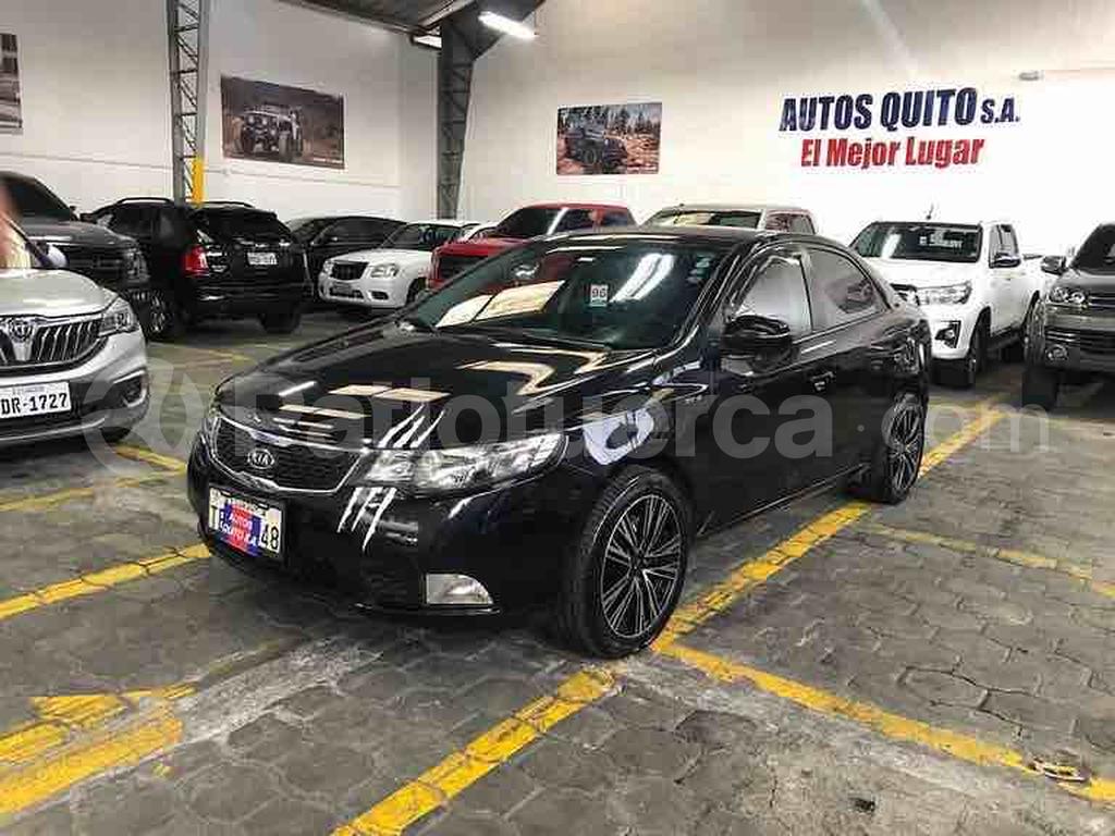 Kia Cerato