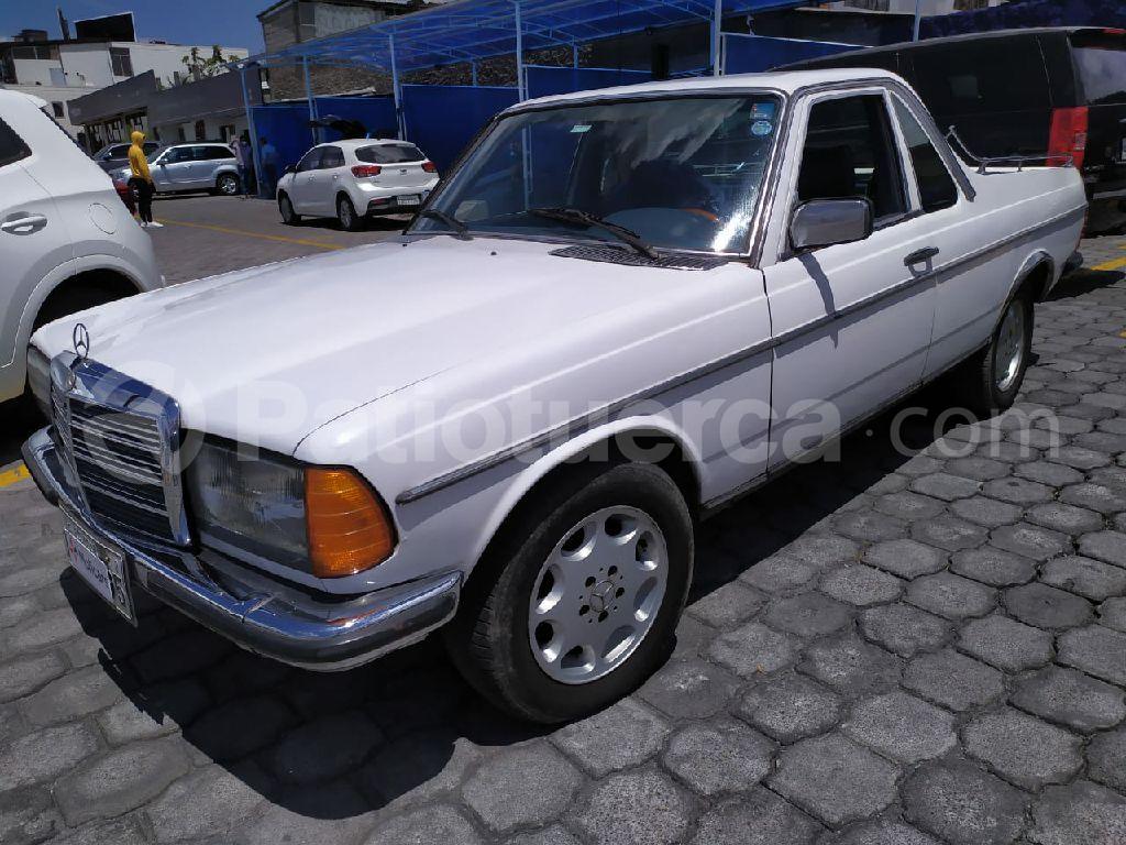 Mercedes Benz—™ 280