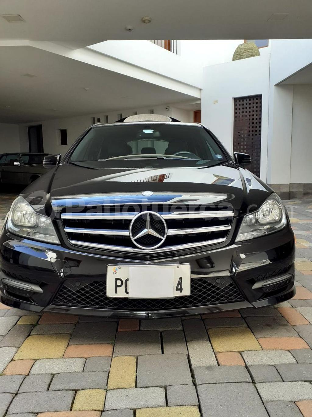 Mercedes Benz—™ C300