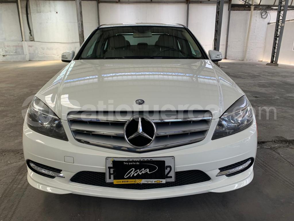 Mercedes Benz—™ C300