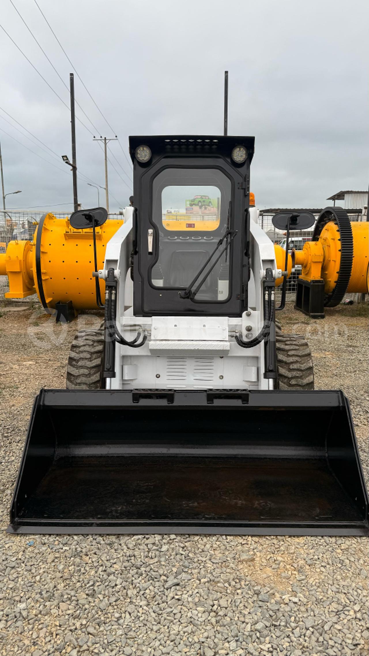Bob Cat S530 2021
