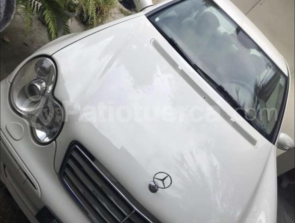 Mercedes Benz—™ C180