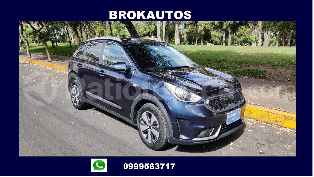 Kia NIRO
