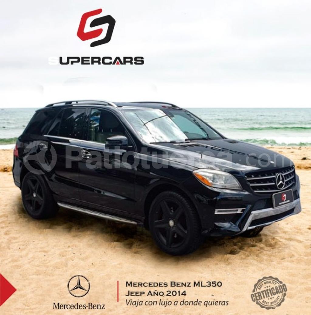 Mercedes Benz—™ ML350