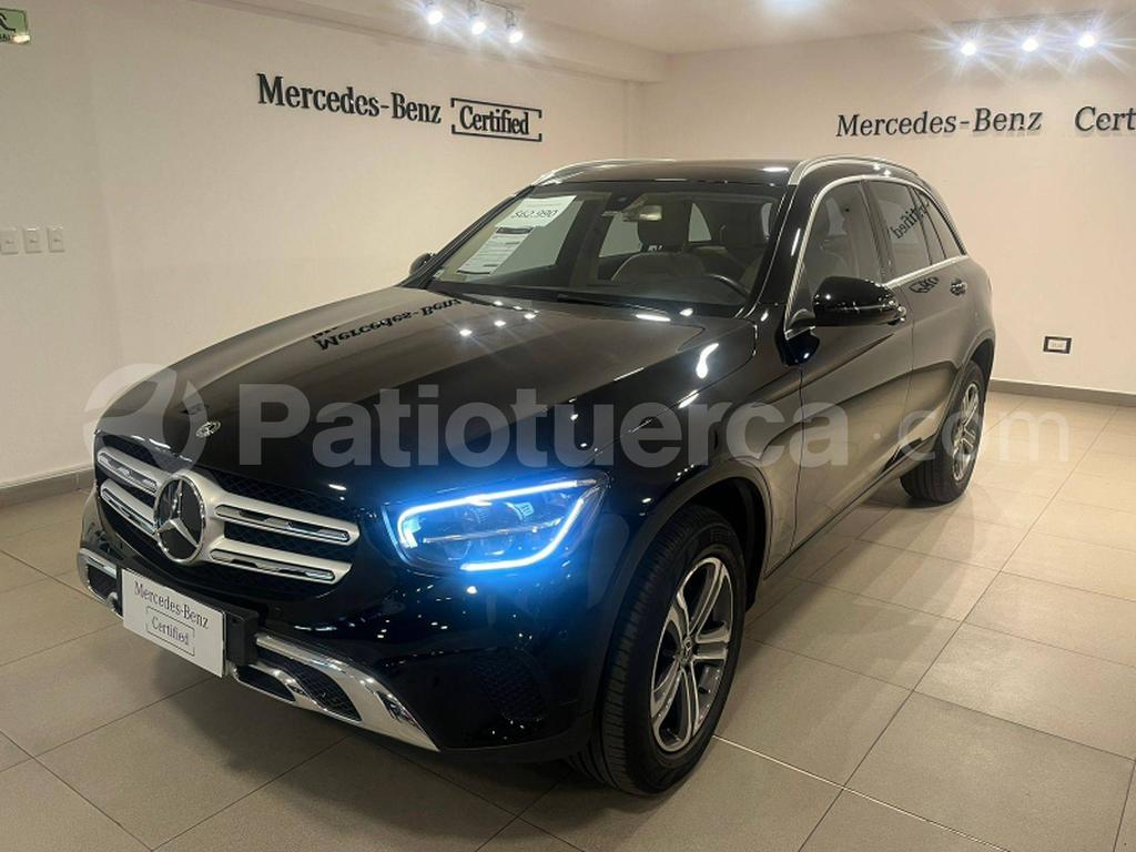 Mercedes Benz—™ GLC 200