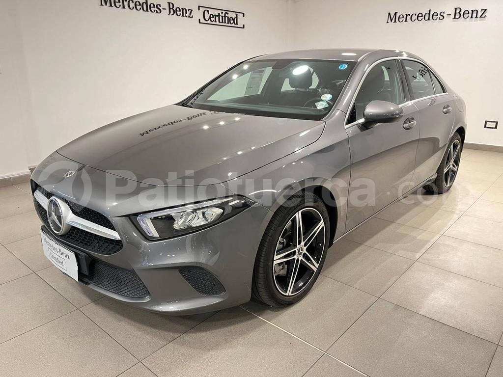 Mercedes Benz—™ A250