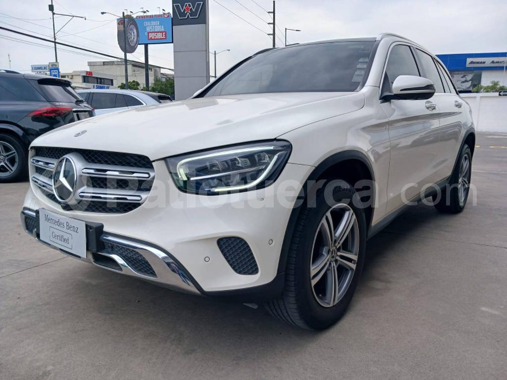 Mercedes Benz—™ GLC 200