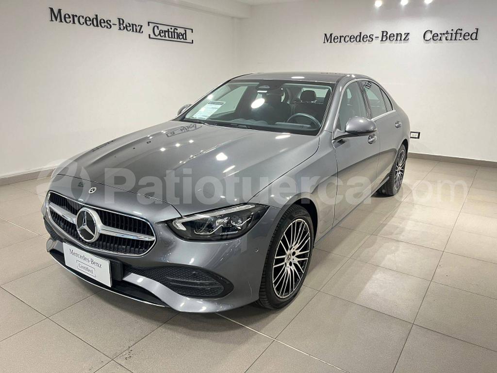 Mercedes Benz—™