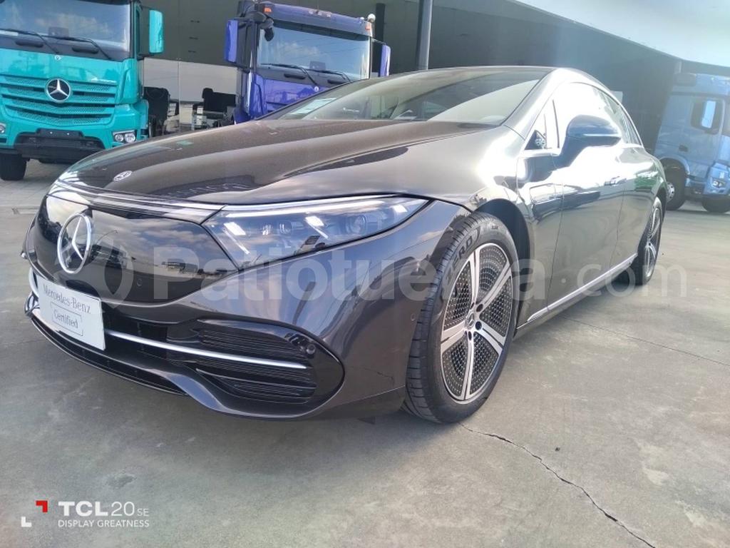 Mercedes Benz—™