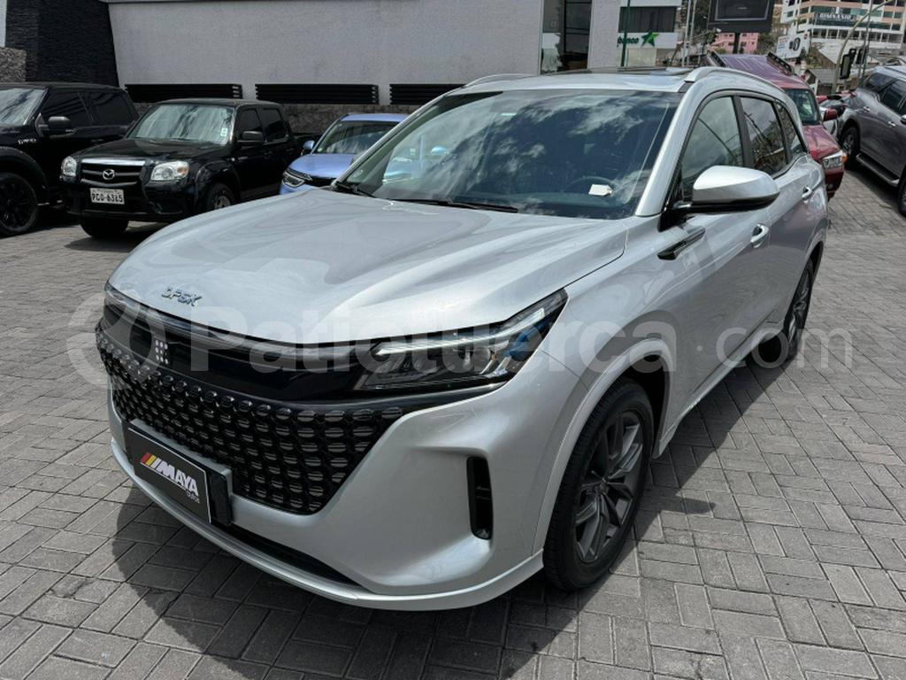 DFSK E5 S508 LUXURY 2027