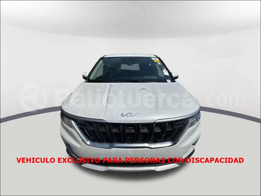 Kia Carnival 2022