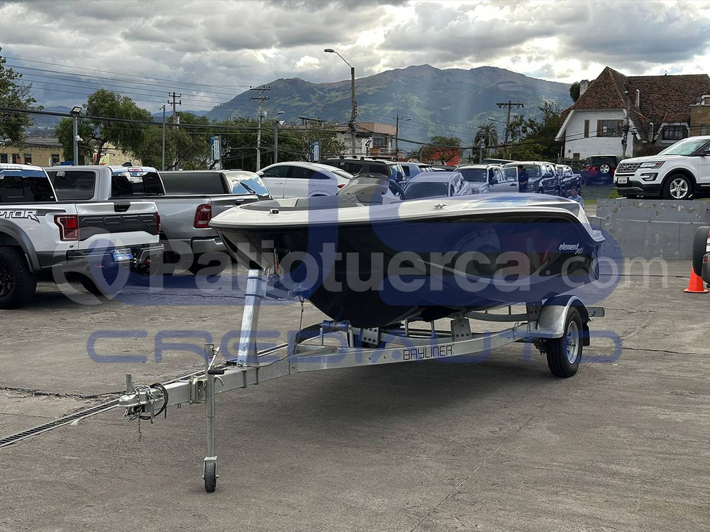 Bayliner M15 2024